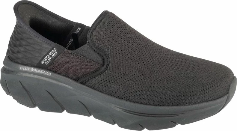 Atlete lifestyle Skechers, të zeza [Madhësia: 42.5]