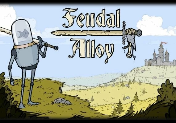 Feudal Alloy Global