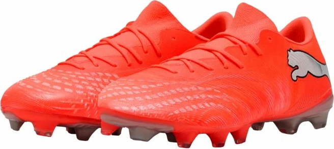 Atlete futbolli Puma për meshkuj [Madhësia: 43]