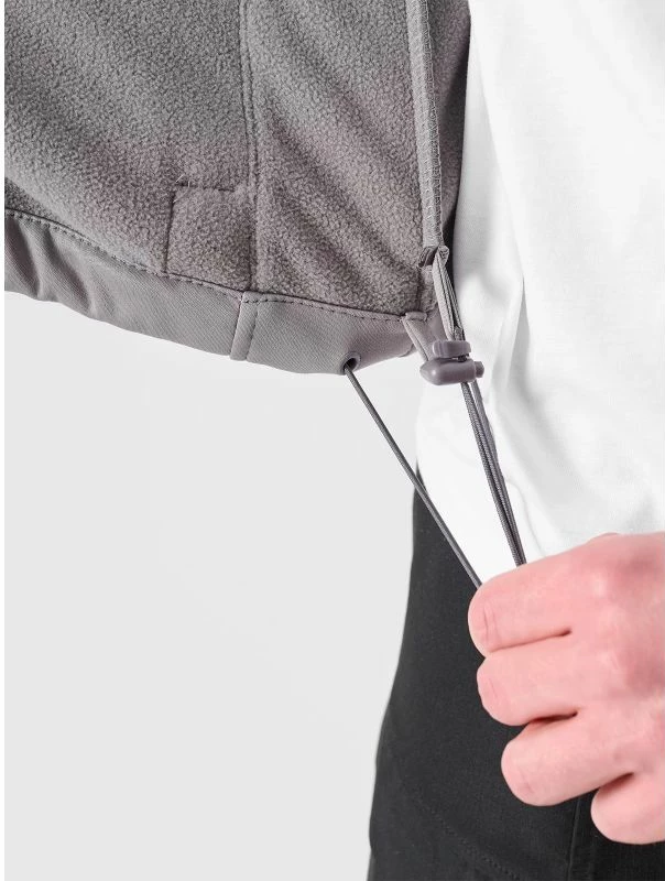 Jakne softshell për meshkuj 4F, navy blue