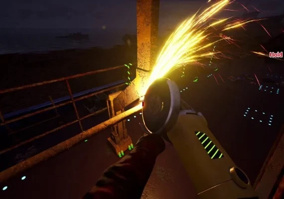 Ship Graveyard Simulator 2 Global