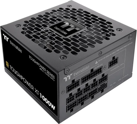 Furnizues rryme Thermaltake Toughpower XT 1000W, modular, i zi