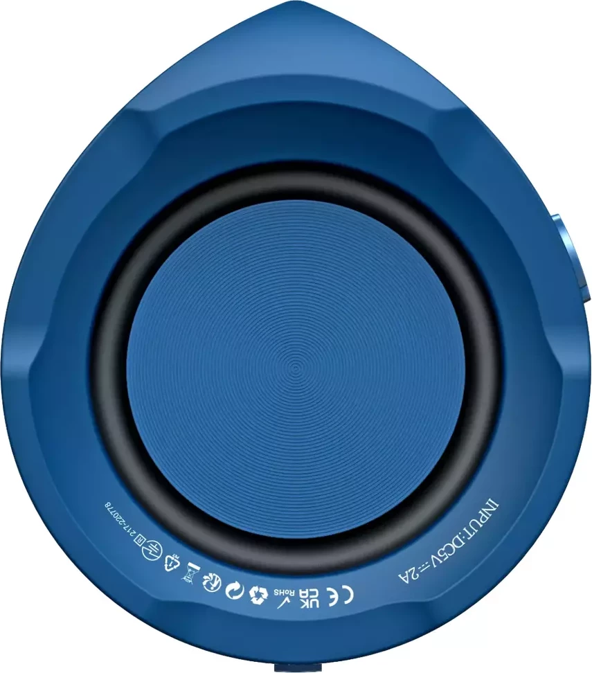 Altoparlant Hi-Future Ripple