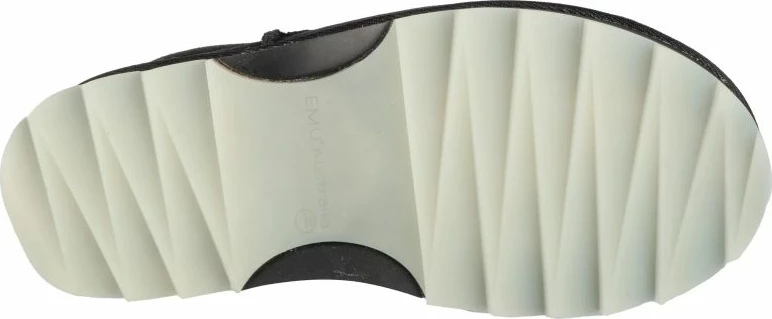 Çizme për femra EMU Australia, të zeza