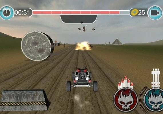 Road Madness EN Global