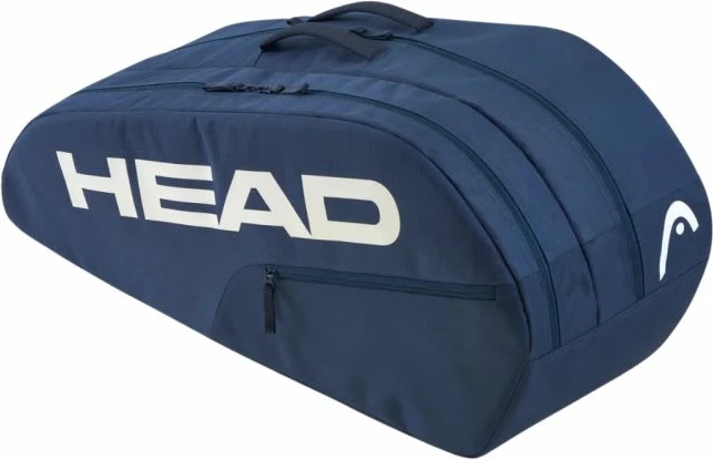 Çantë tenisi Head Racquet Bag M 261315, navy blue