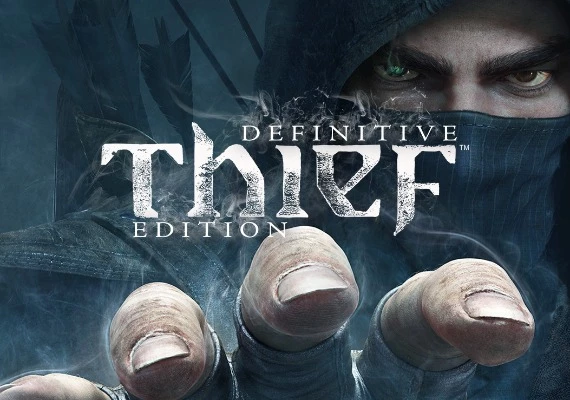 Thief Definitive Edition EN/DE/FR/IT/PL/CS/RU/ES Global