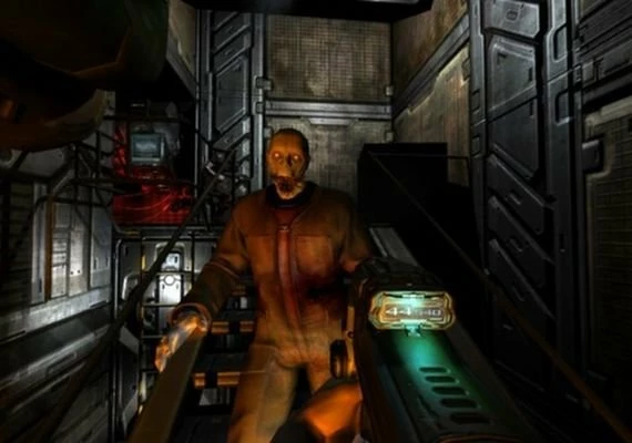 Doom 3 BFG Edition EN Global