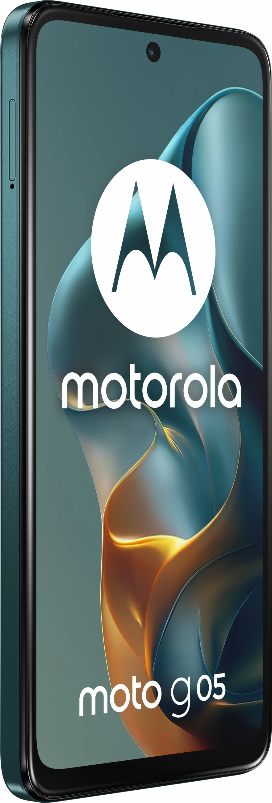 Celular Motorola Moto G05 4GB 128GB forest green