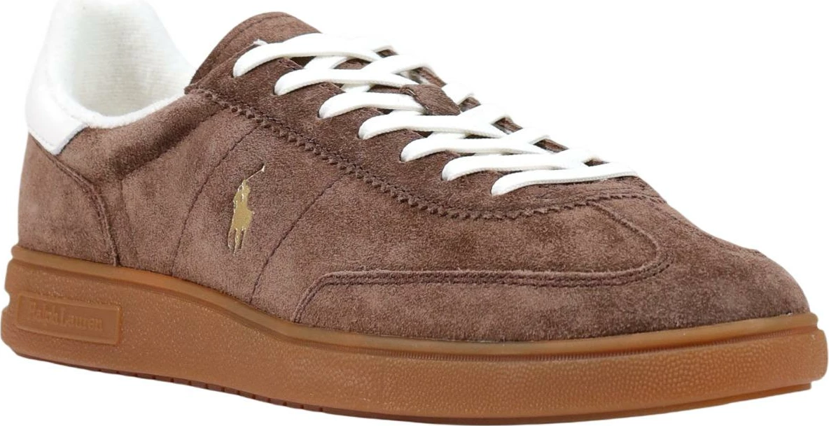 Atlete për meshkuj Ralph Lauren Bedford PP, kafe [Madhësia: 41]