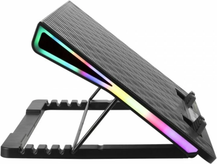 Cooling pad gaming Esperanza ALIZE EGC101, i zi