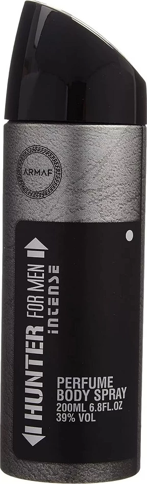 Deodorant spray Armaf Hunter Intense për meshkuj 200ml