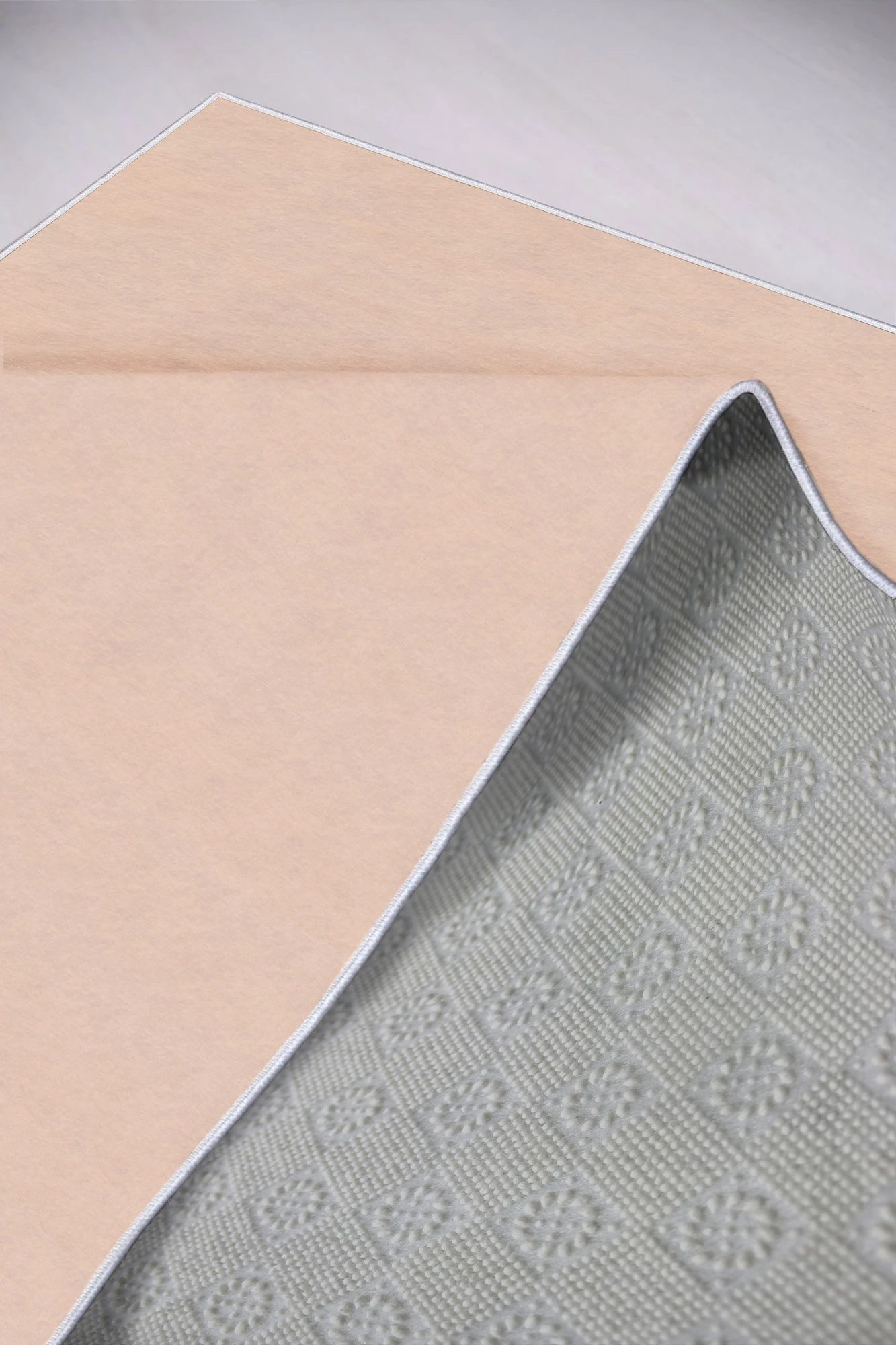 Qilim multingjyrësh, 140x220cm, Conceptum Hypnose, WOOKECE013