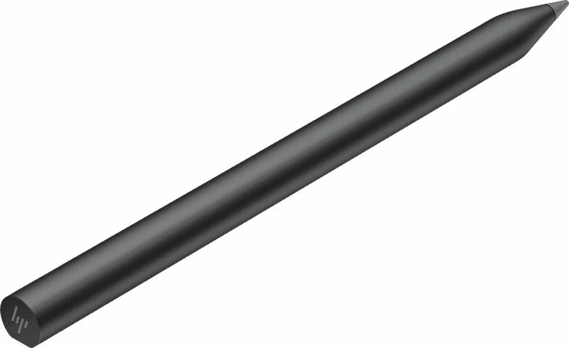 Stilus HP MPP 2.0 Tilt Pen, 4096 nivele presioni, USB-C, 2 butona, set me kabllo USB-C + 2 maja, i zi
