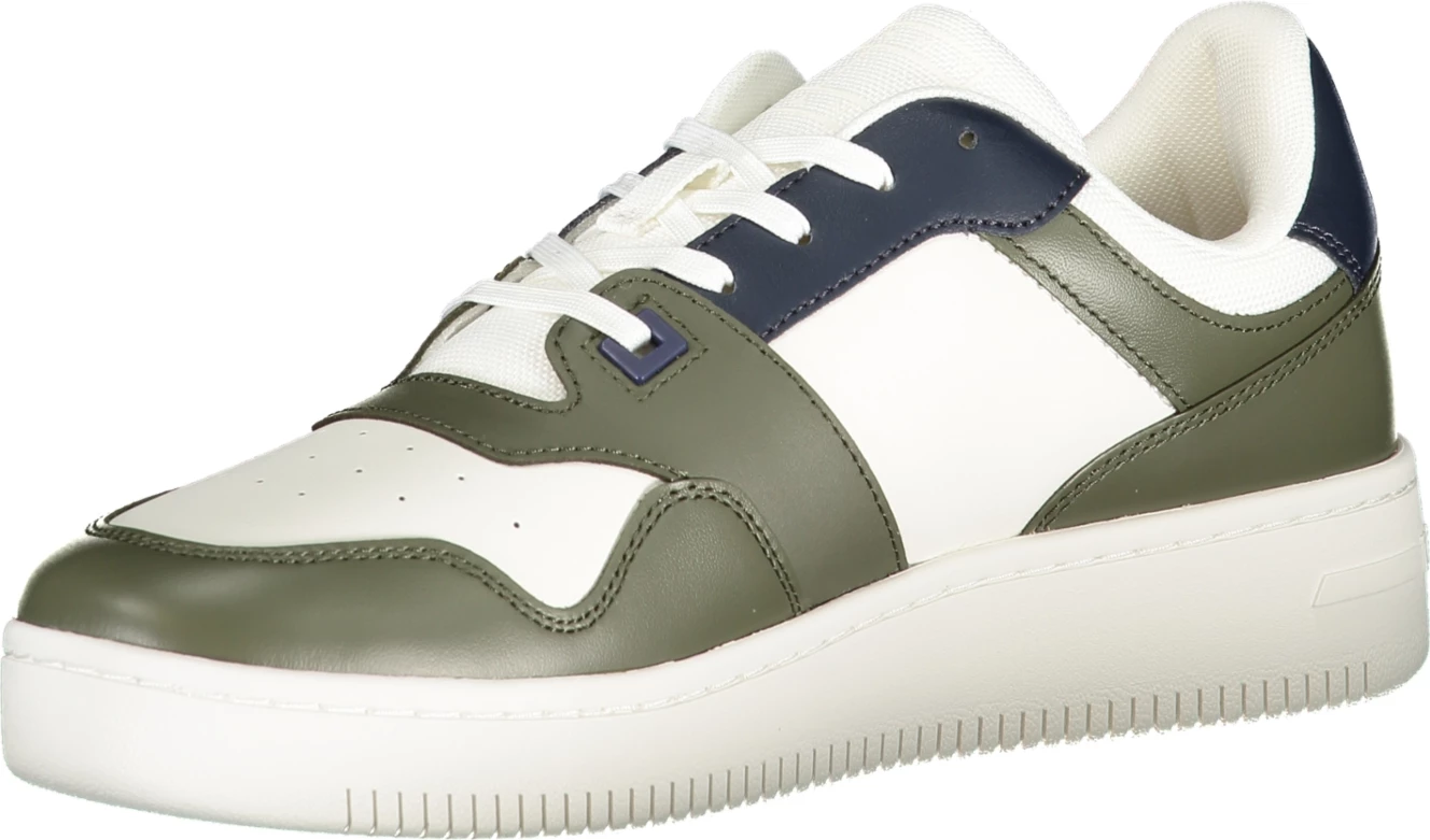 Atlete për meshkuj TOMMY HILFIGER, të gjelbra