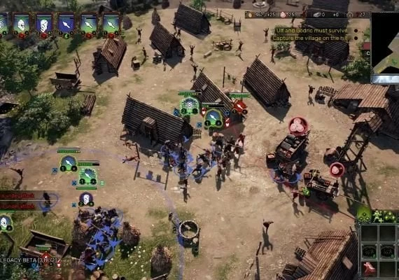 Ancestors Legacy Global