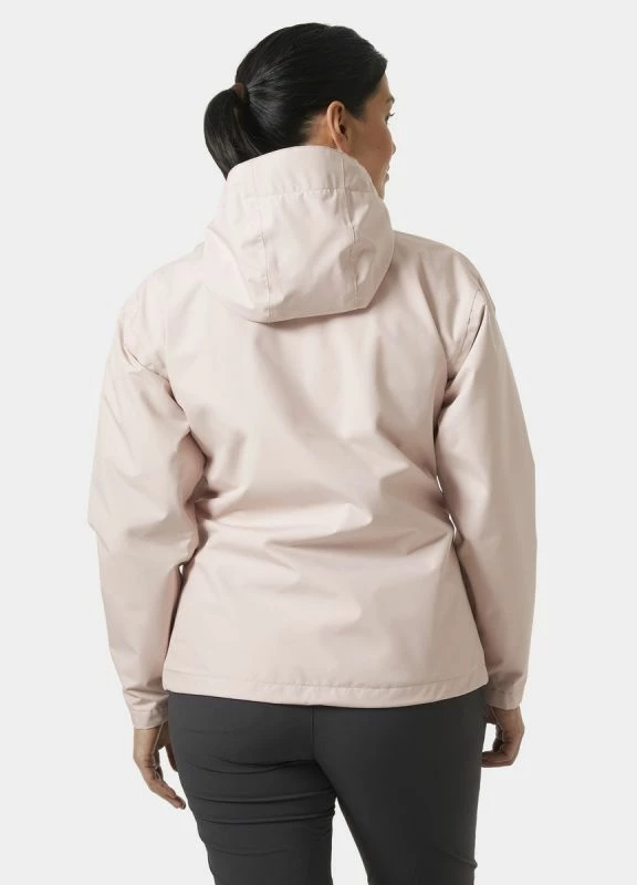 Jakne Helly Hansen femra, bezhë