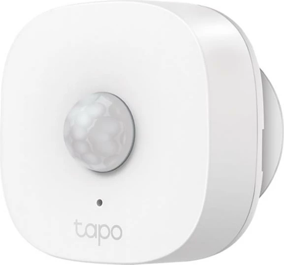 Sensor lëvizjeje, TP-Link, Tapo T100, PIR 7 m 120°, i bardhë
