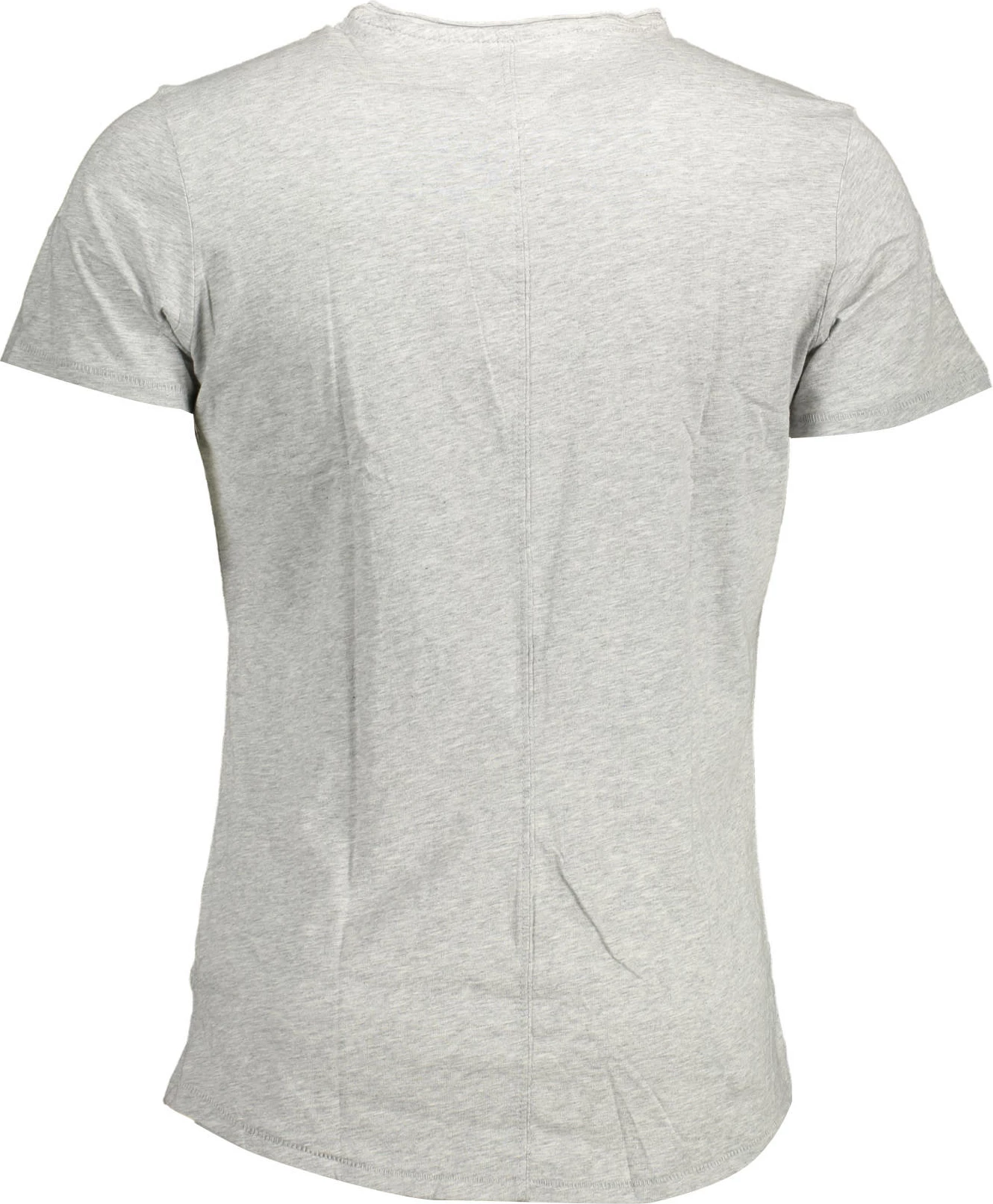 Maicë TOMMY HILFIGER meshkuj, gri [Madhësia: XXL]
