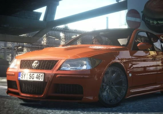 Crash Time 2 EN/DE/FR Global