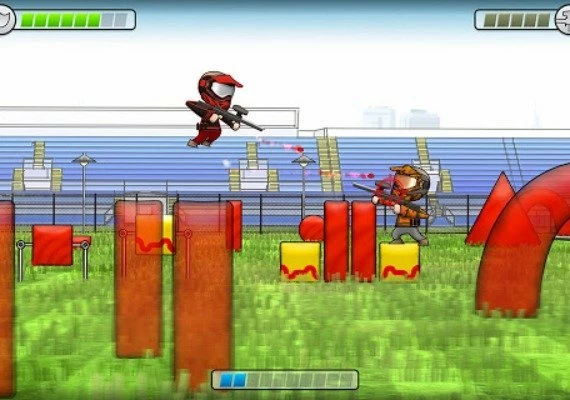 Paintball eXtreme EN/DE/PL/CS Global