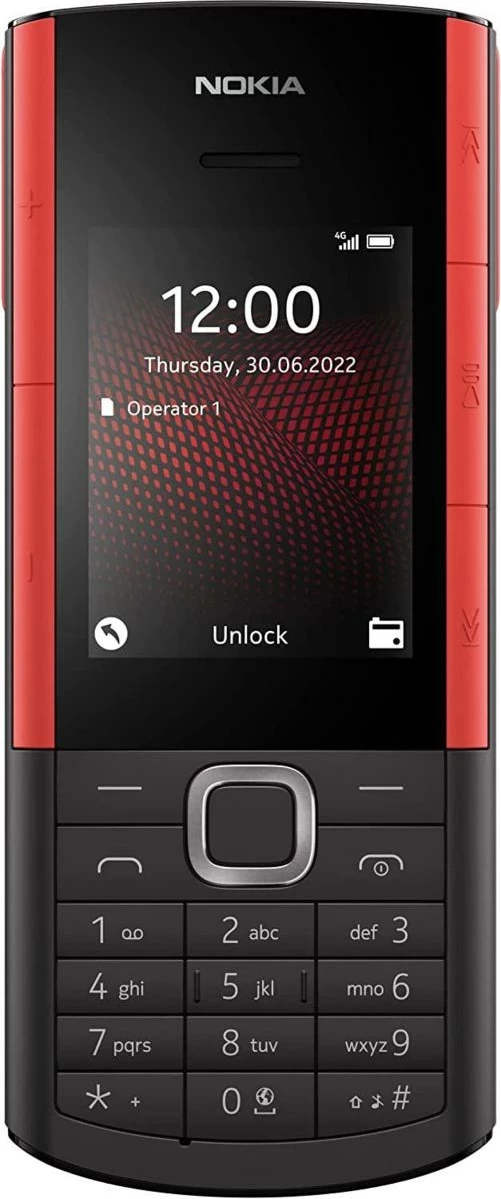 Celular Nokia 5710 XA 4G, i zi