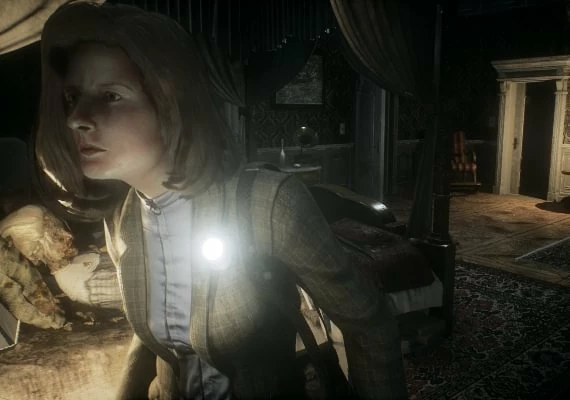 Remothered: Tormented Fathers EN/DE/RU Global