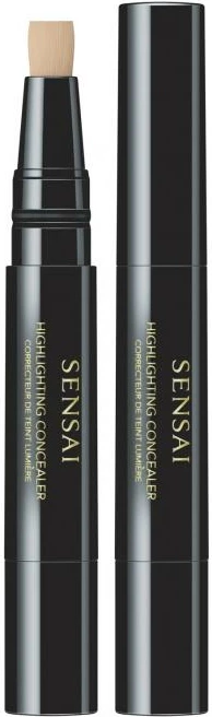 Korektor ndriçues për femra Sensai HC02 Luminous Sand 3.5ml