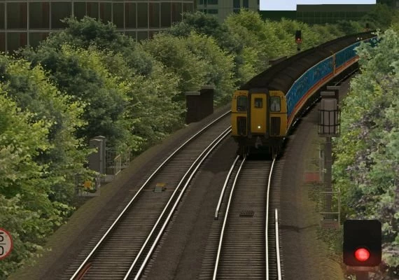Train Simulator 2017 - Platform Clutter Pack DLC EN Global