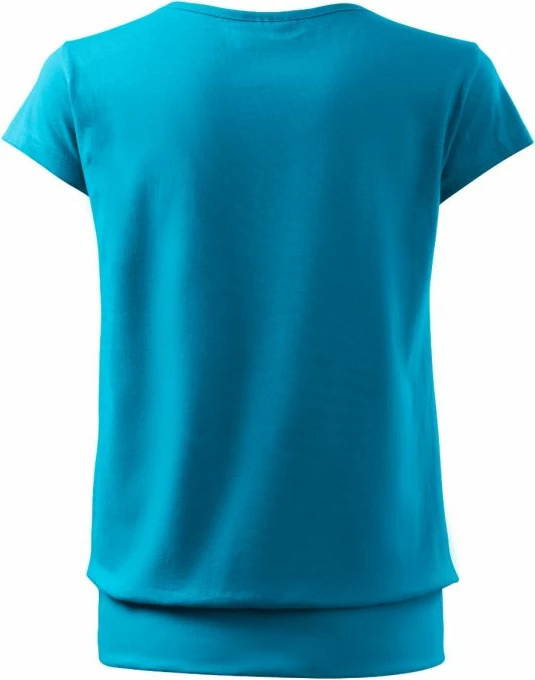 Maicë për femra Adler, blu [Madhësia: XS]
