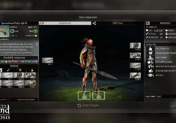 Endless Legend: Symbiosis DLC EN/DE/FR/IT/PL/RU/ES Global