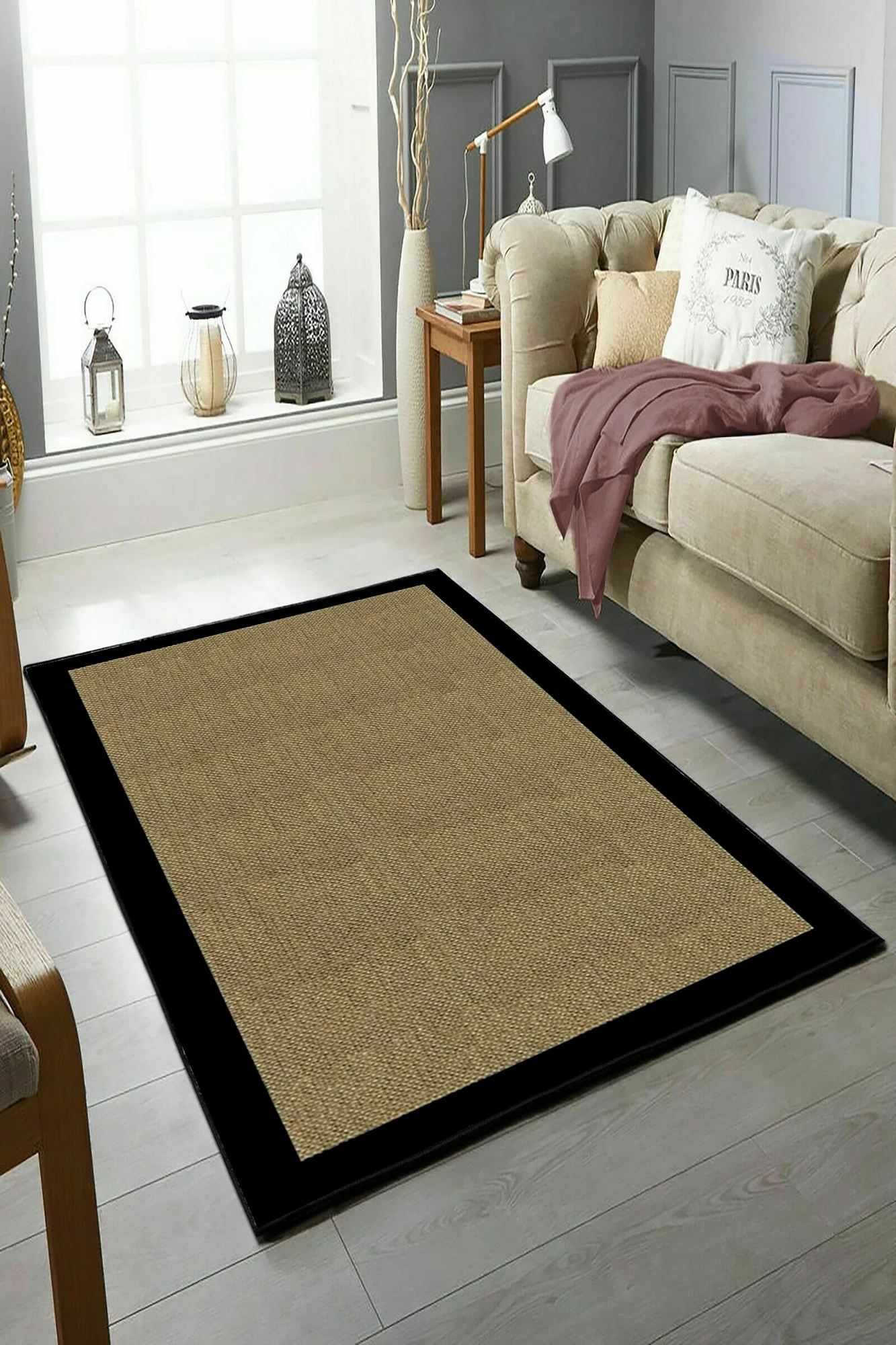 Qilim për korridor, multingjyrësh, Conceptum Hypnose, W1054, 100x150cm
