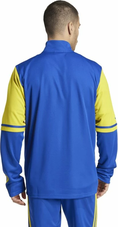Duks për meshkuj adidas, i kaltër [Madhësia: XL]