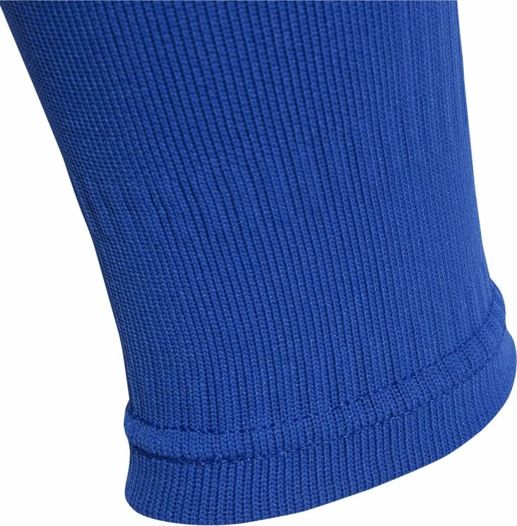 Mëngë futbolli për meshkuj adidas, blu