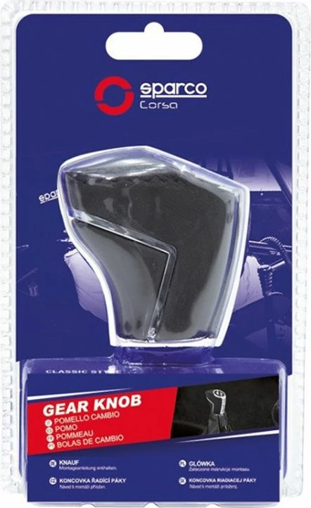 Doreze Nderr Shp Universale Sparco