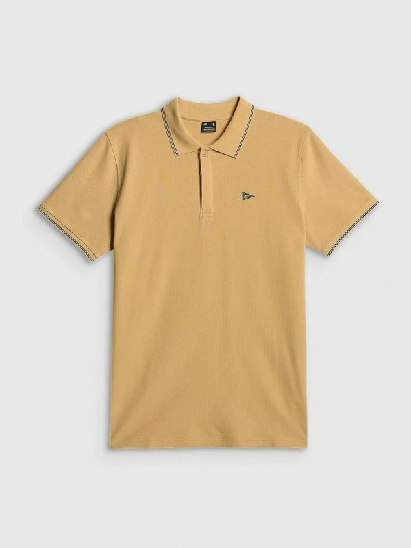Maicë polo për meshkuj 4f 4FRSS26TPTSM0897-83S [Madhësia: S]