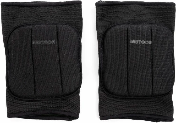 Mburoja gjunjësh Meteor, të zeza