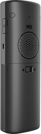 Celular Grandstream WP825, IP, Anthracite, 2 linja