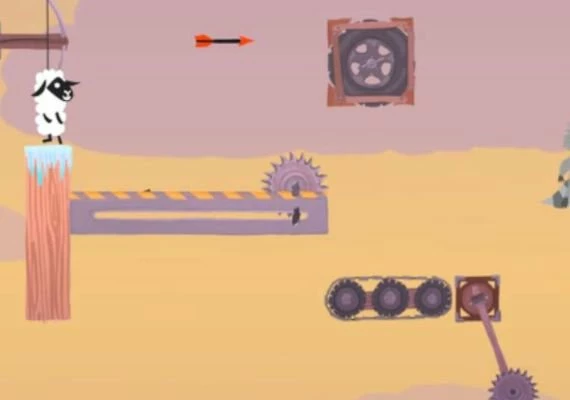 Ultimate Chicken Horse Global