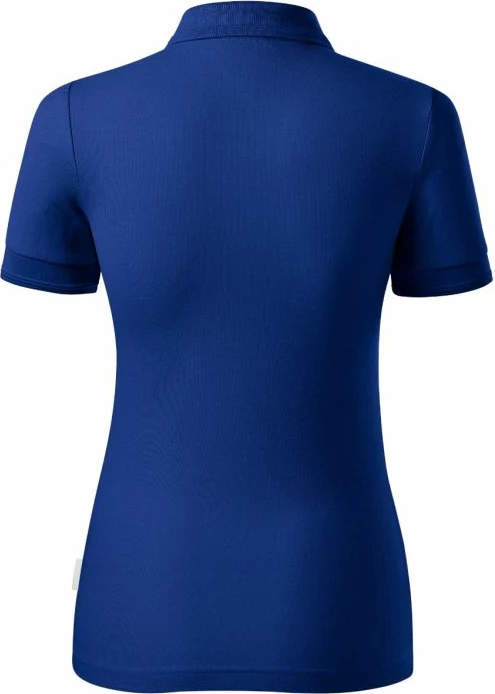 Maicë polo femra Malfini, ngjyrë blu e lehtë [Madhësia: XL]