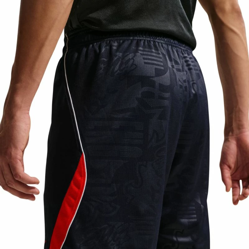Shorce meshkuj Nike England Stadium 2026 Away IB5403 451, të kaltërta