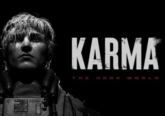 Karma: The Dark World Global