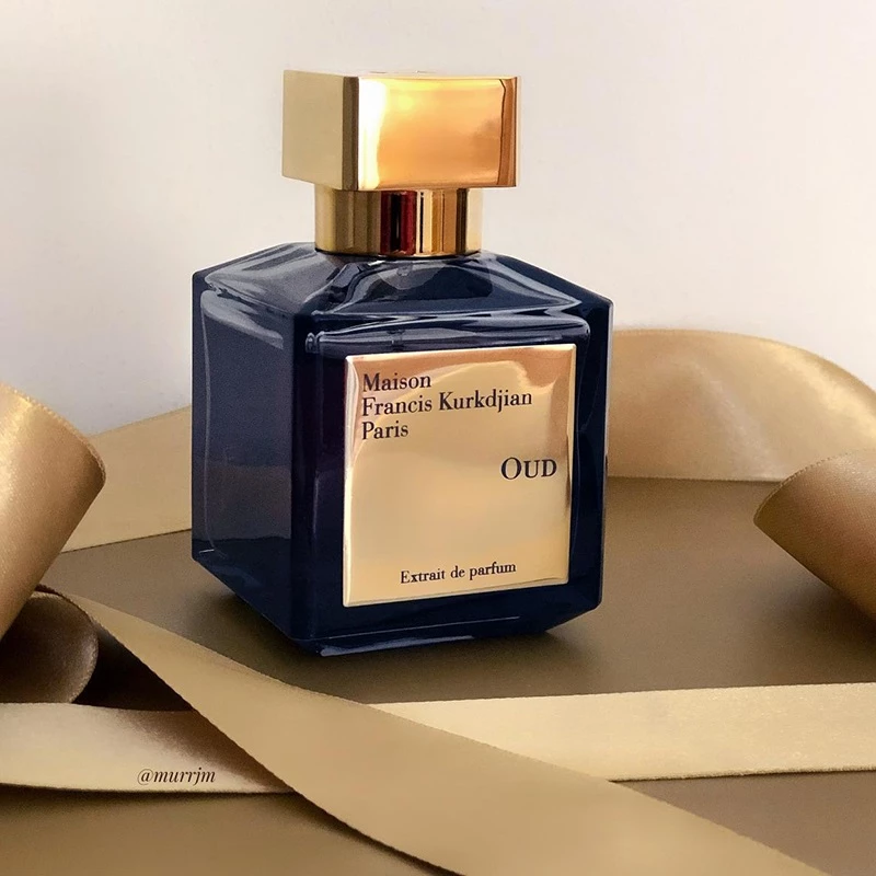 Extrait de Parfum Maison Francis Kurkdjian Oud, 70ml