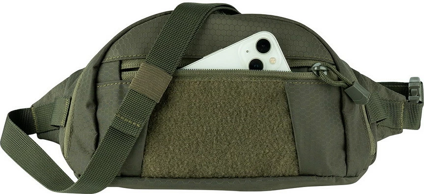 Çantë 101 INC Hexagon fanny pack tactical