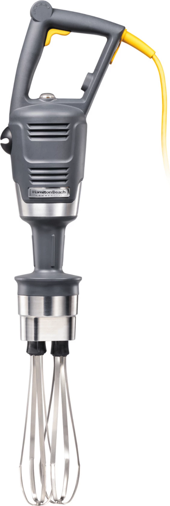 Aksesori rrahëse, Hamilton Beach Commercial BigRig, 490x110 mm, çelik inox