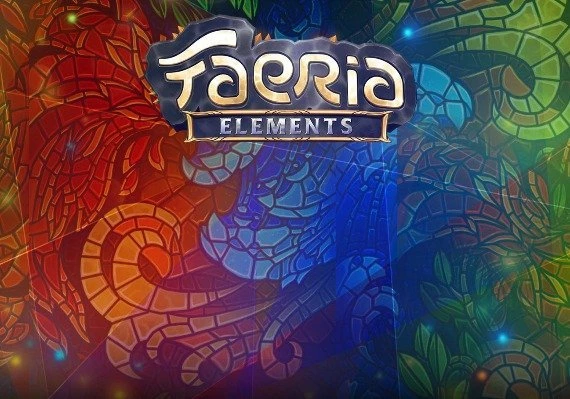 Faeria: Puzzle Pack Elements DLC Global