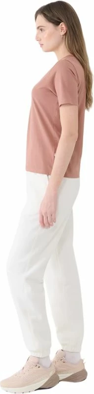 Pantallona femra 4F, të bardha