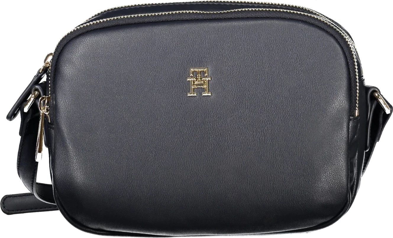 Çantë për femra TOMMY HILFIGER, blu