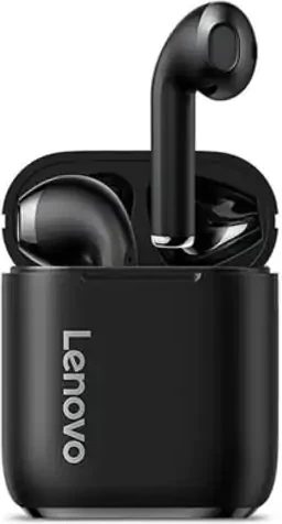 Dëgjuese Lenovo LivePods LP2, të zeza