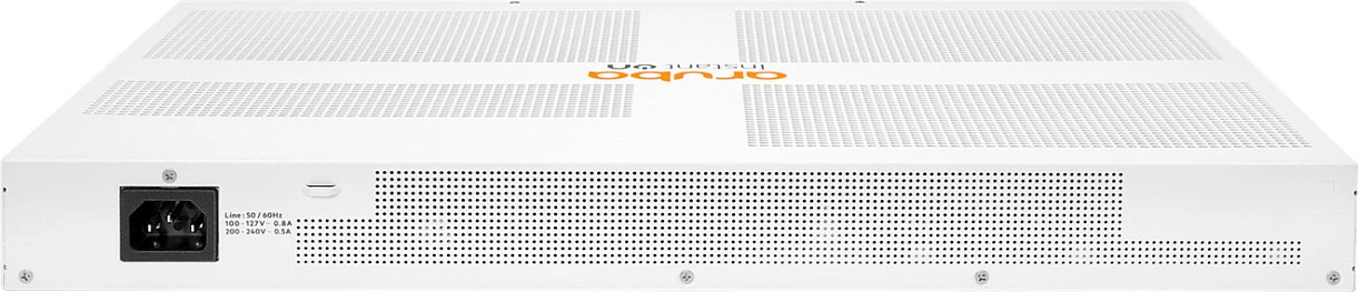 Switch HPE Aruba Instant On 1930 48G PoE+ 4xSFP/SFP+ 370W, 1U, i bardhë